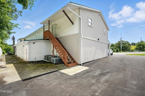 Homes For Rent - 3847 Highway 394 #4<br/> Bluff City, TN 37618