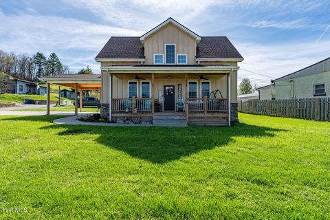 Photo of 250 Shady Street, Mountain City, TN 37683 (MLS # 9993561)
