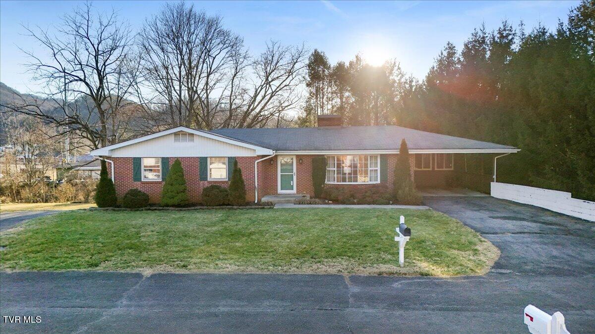 111 Hatfield Drive, Elizabethton, Tennessee image 1