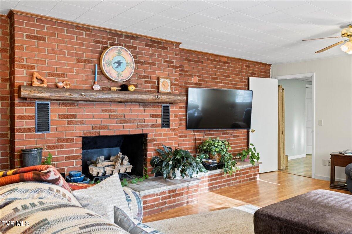 111 Hatfield Drive, Elizabethton, Tennessee image 39
