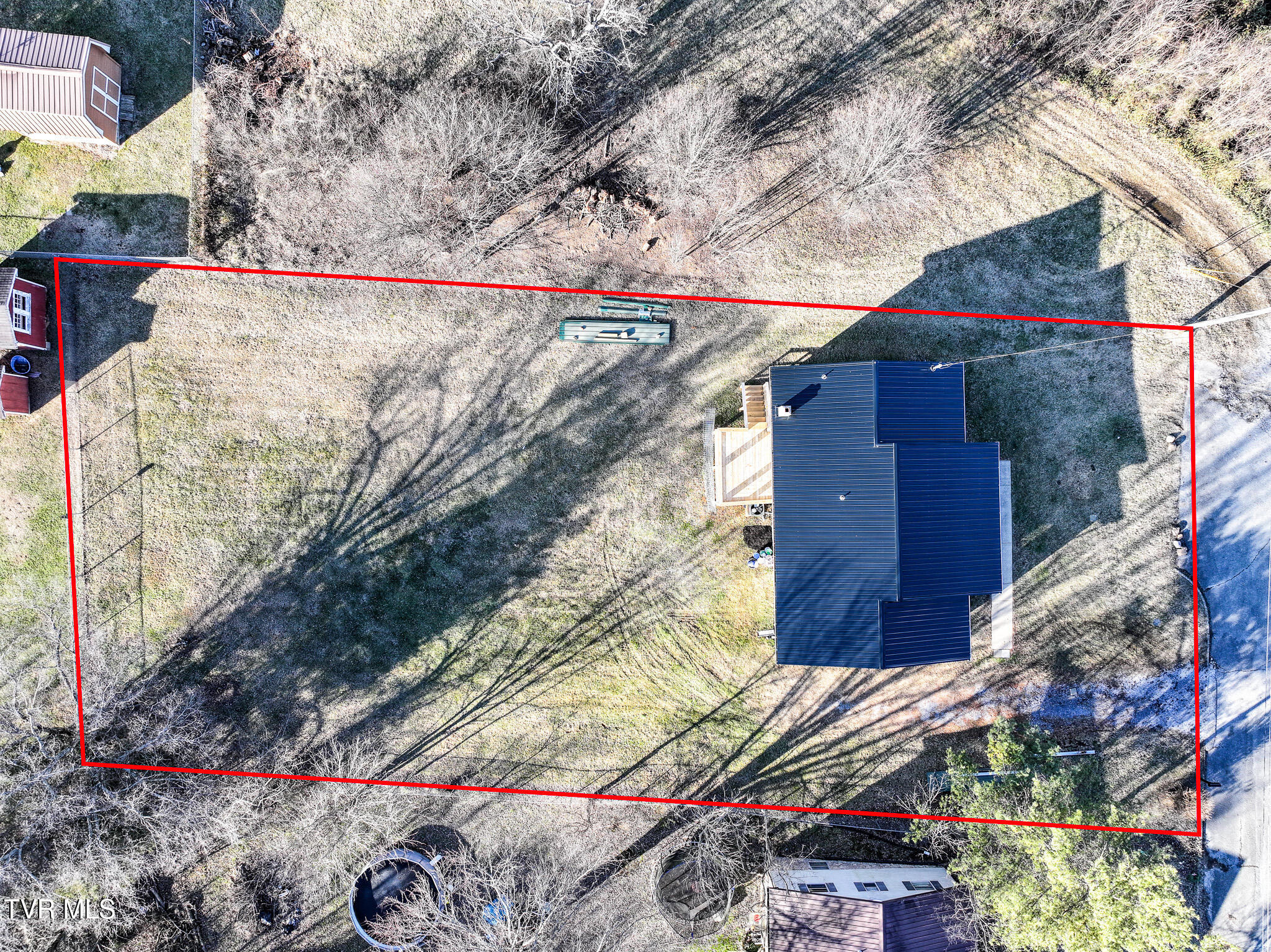 363 Guinn Drive, Greeneville, Tennessee image 40