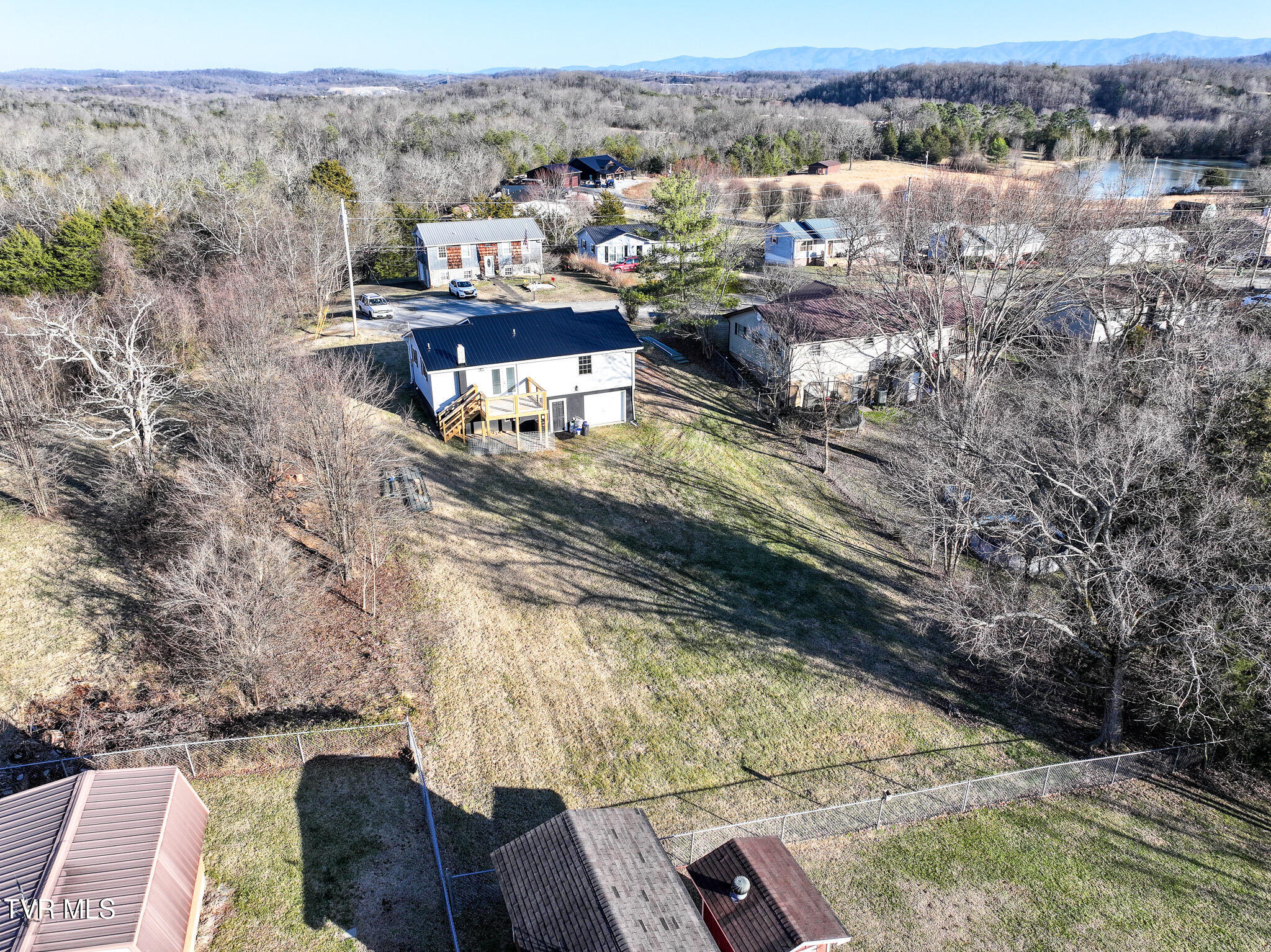 363 Guinn Drive, Greeneville, Tennessee image 39