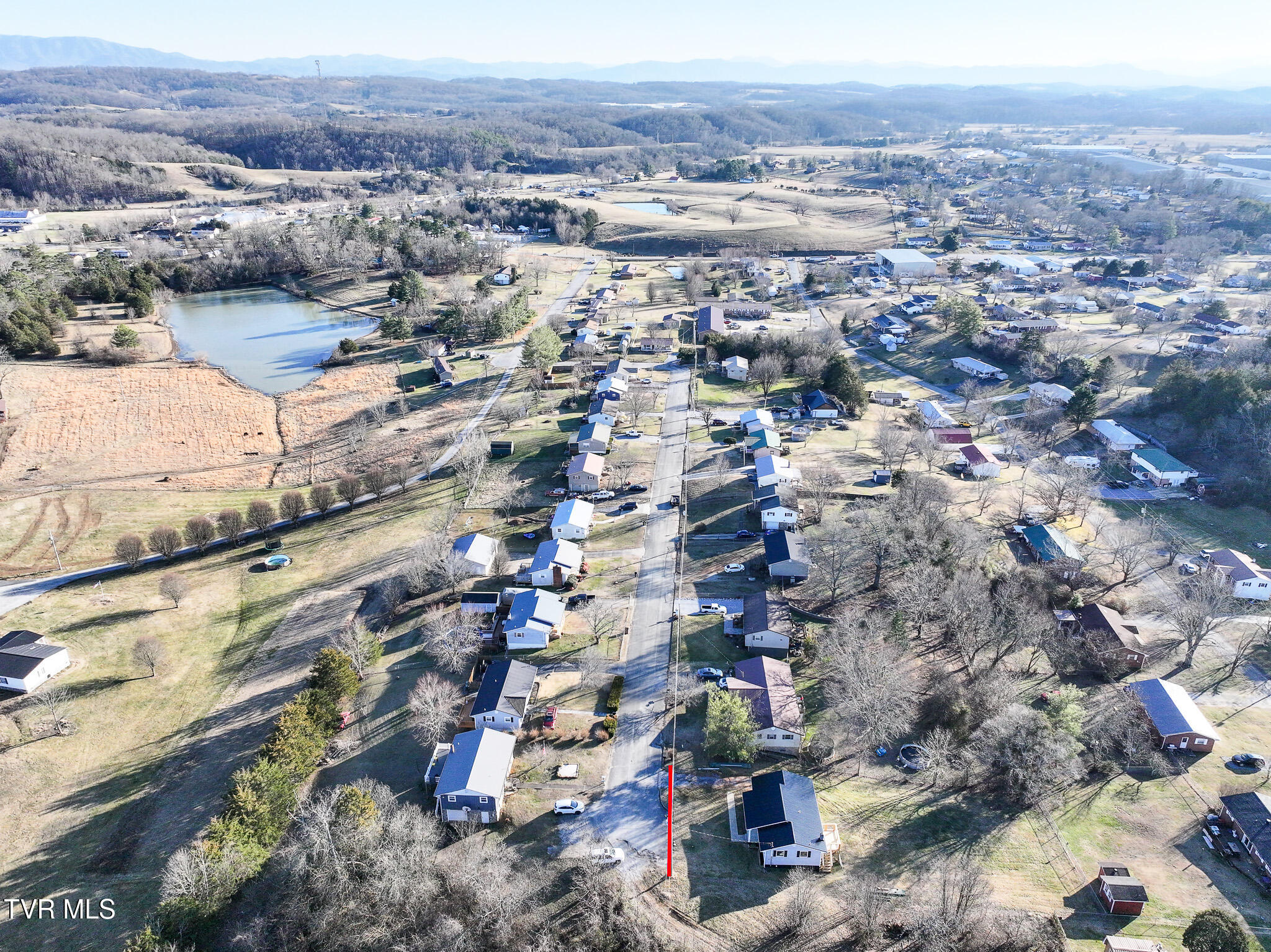 363 Guinn Drive, Greeneville, Tennessee image 35