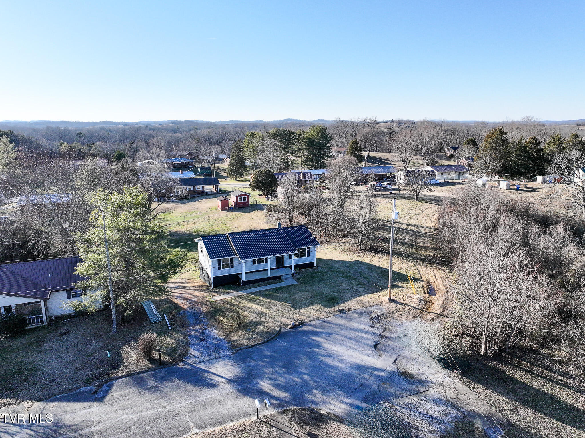 363 Guinn Drive, Greeneville, Tennessee image 33