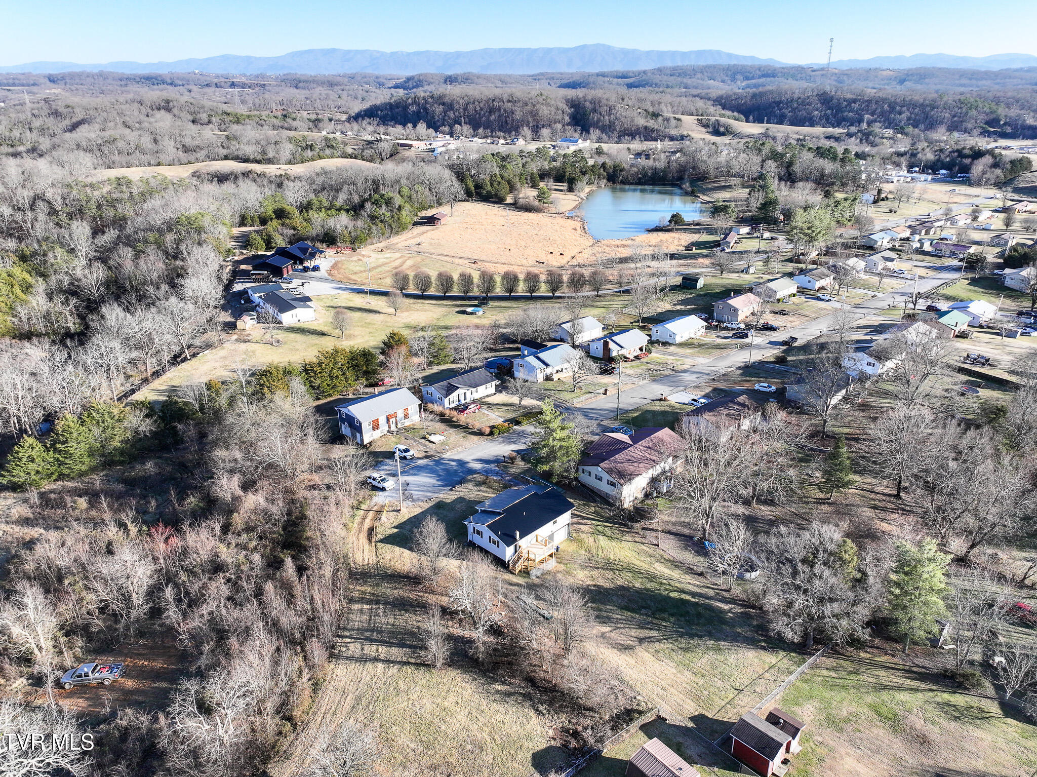 363 Guinn Drive, Greeneville, Tennessee image 37
