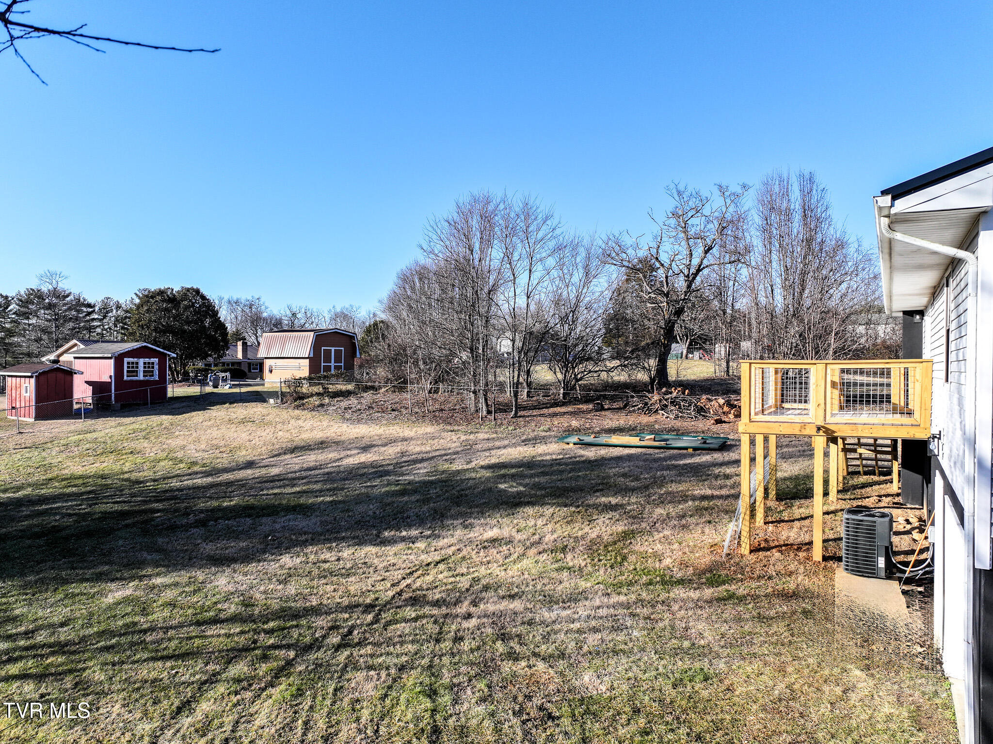 363 Guinn Drive, Greeneville, Tennessee image 29