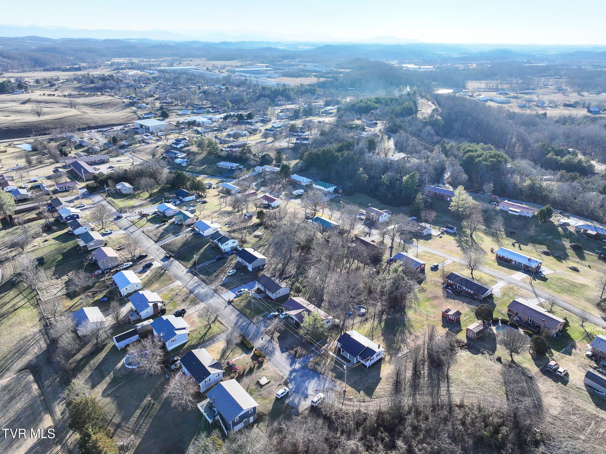 363 Guinn Drive, Greeneville, Tennessee image 36