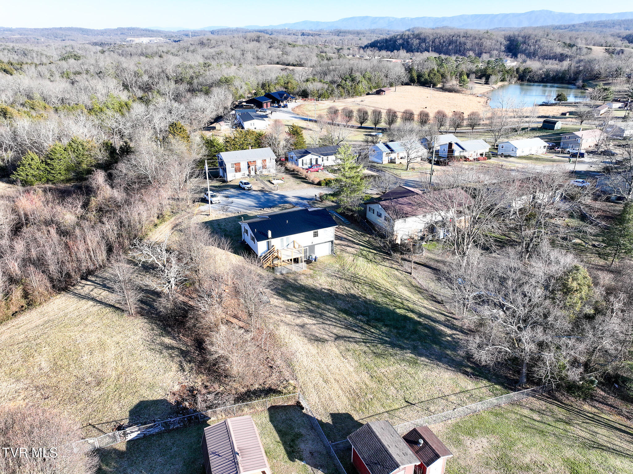 363 Guinn Drive, Greeneville, Tennessee image 38