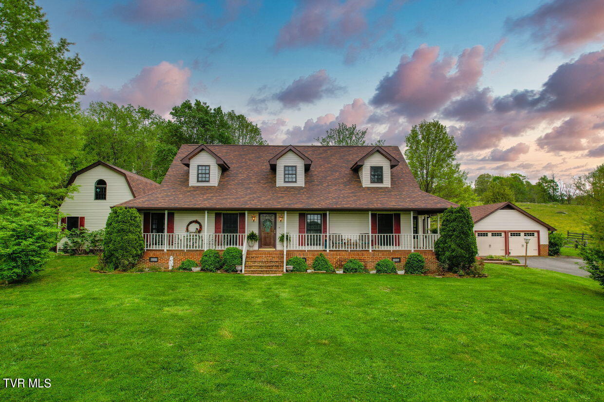 9117 Mountain Road, Lebanon, Virginia image 1