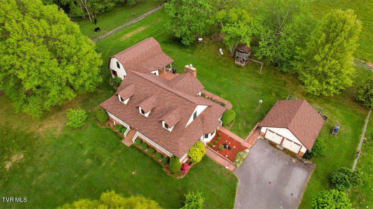 9117 Mountain Road, Lebanon, Virginia image 2