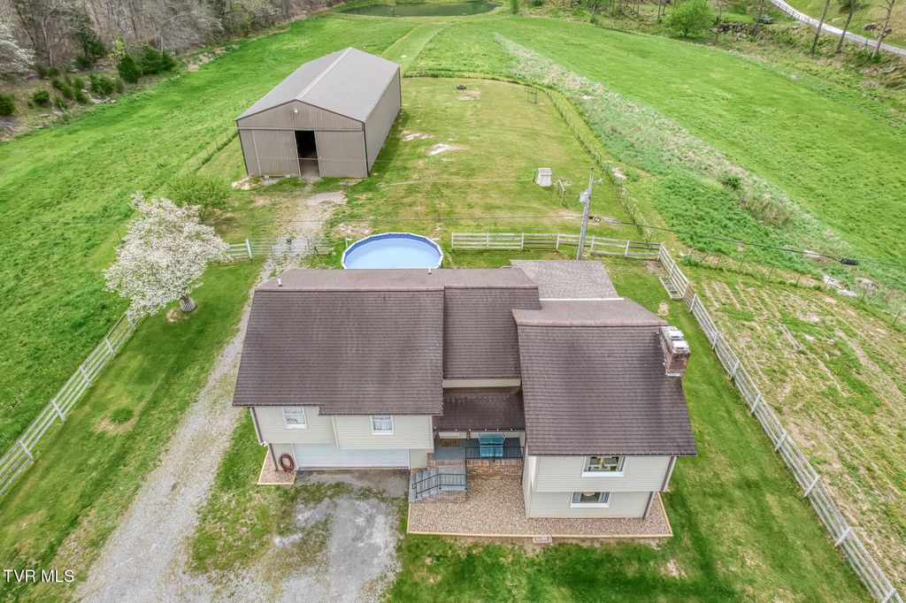 Photo of 12288 Bristol Highway, Bristol, VA 24202 (MLS # 9993948)