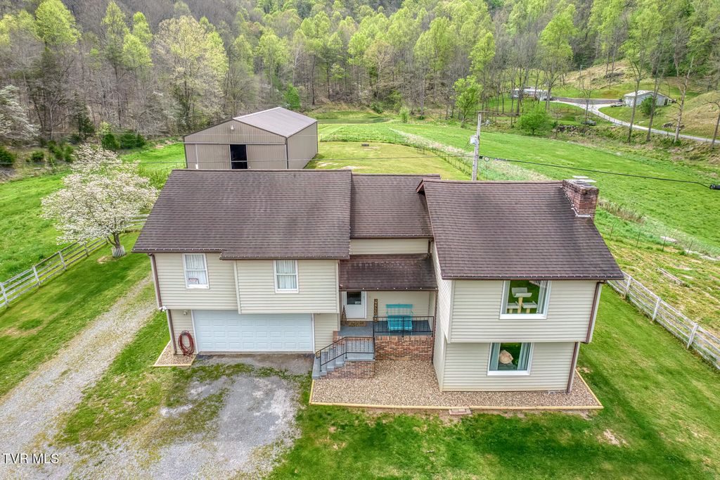 Photo of 12288 Bristol Highway, Bristol, VA 24202 (MLS # 9993948)