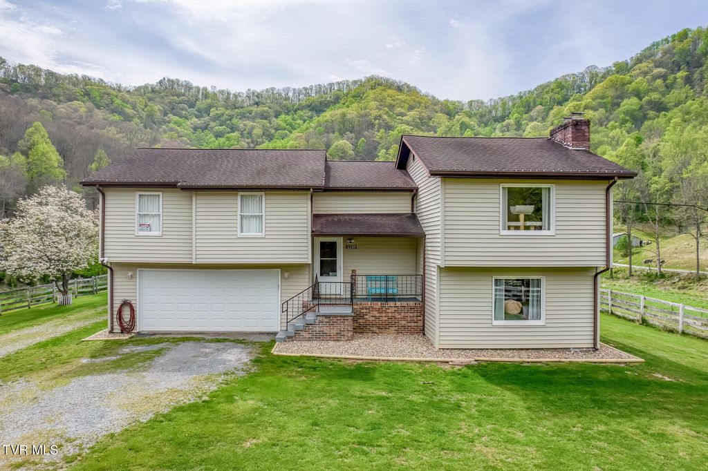 Photo of 12288 Bristol Highway, Bristol, VA 24202 (MLS # 9993948)