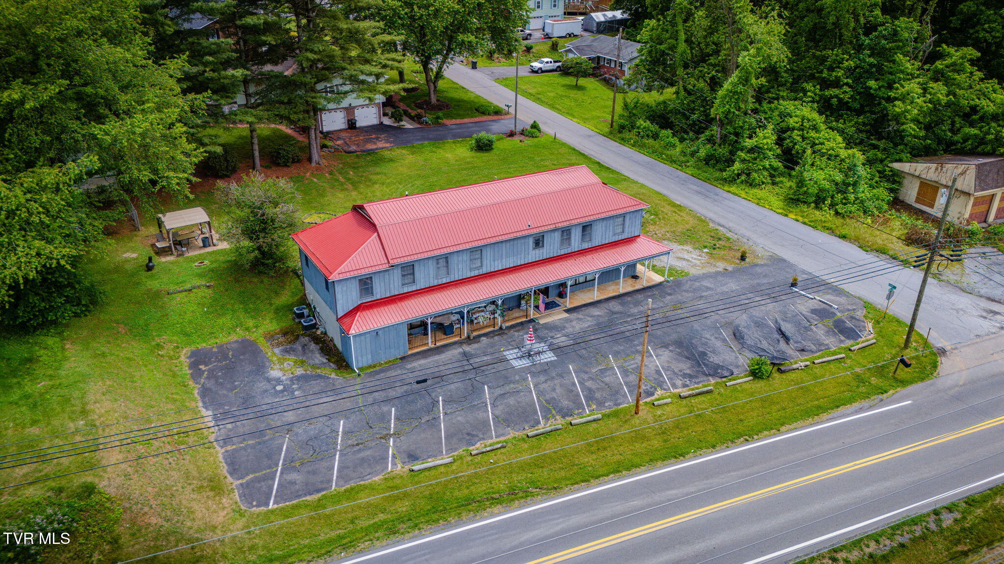 1258 Highway 126