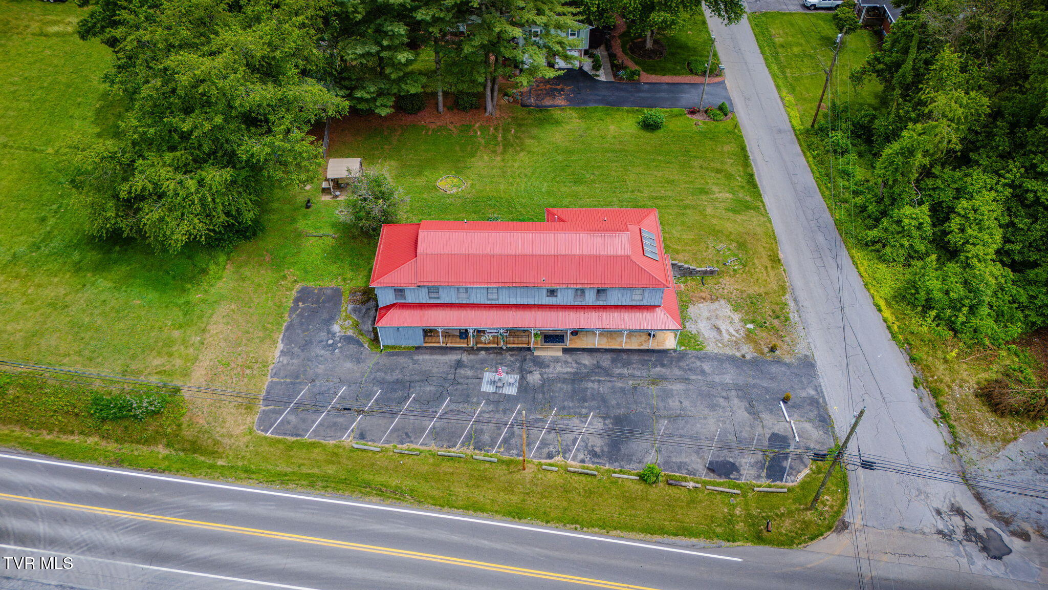 1258 Highway 126