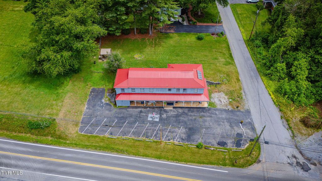 Photo of 1258 Highway 126, Bristol, TN 37620 (MLS # 9996131)