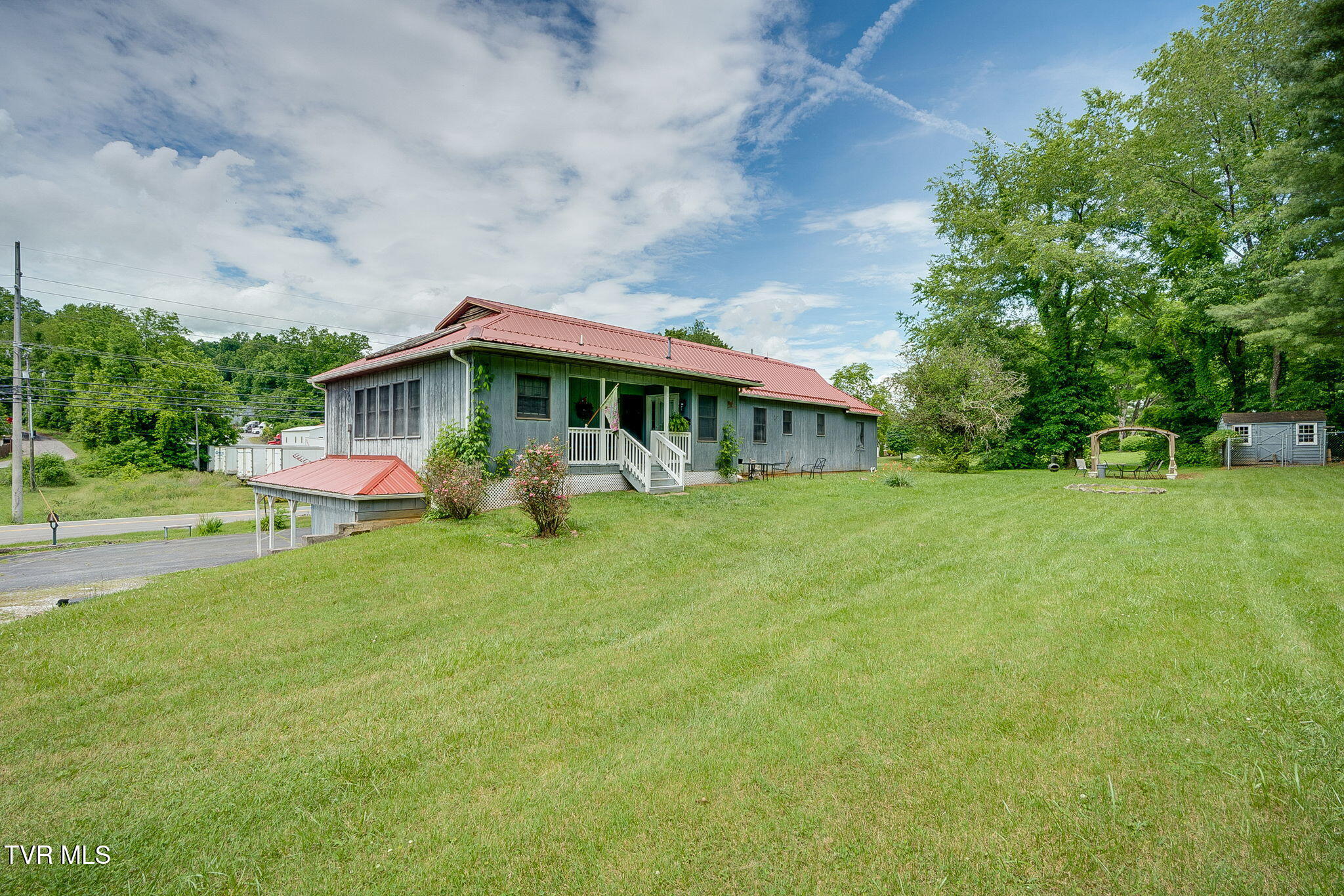 1258 Highway 126