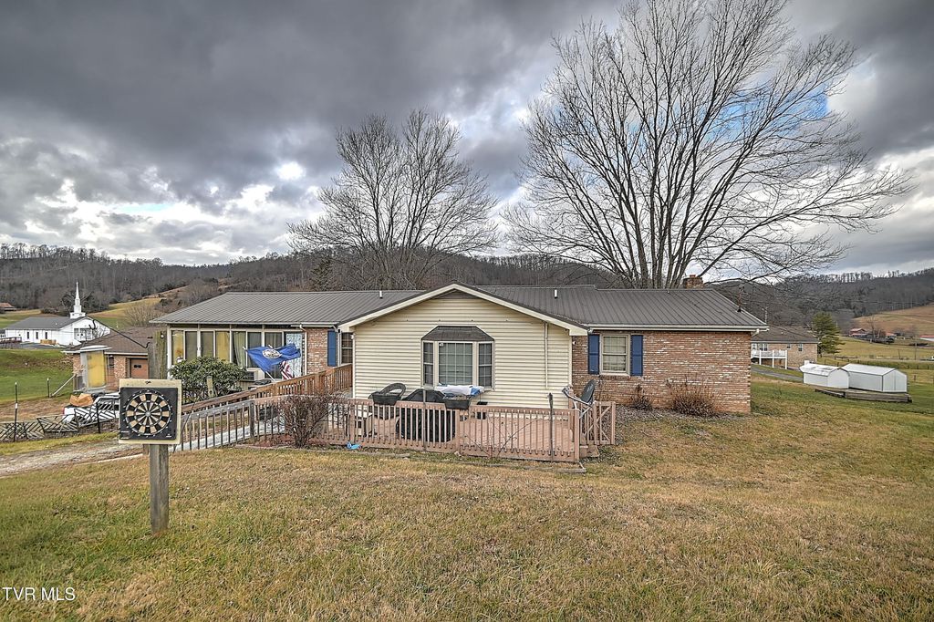 Photo of 20483 Hoot Owl Road, Bristol, VA 24202 (MLS # 9989600)