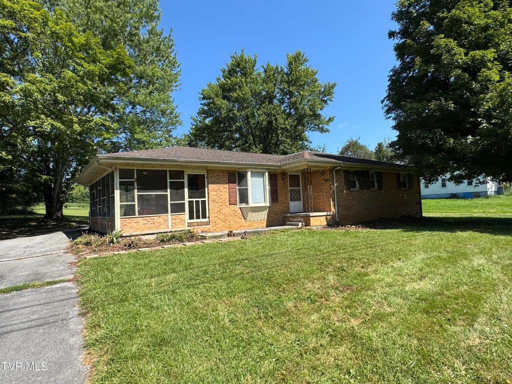 Photo of 1159 V I Ranch Road, Bristol, TN 37620 (MLS # 9999108)