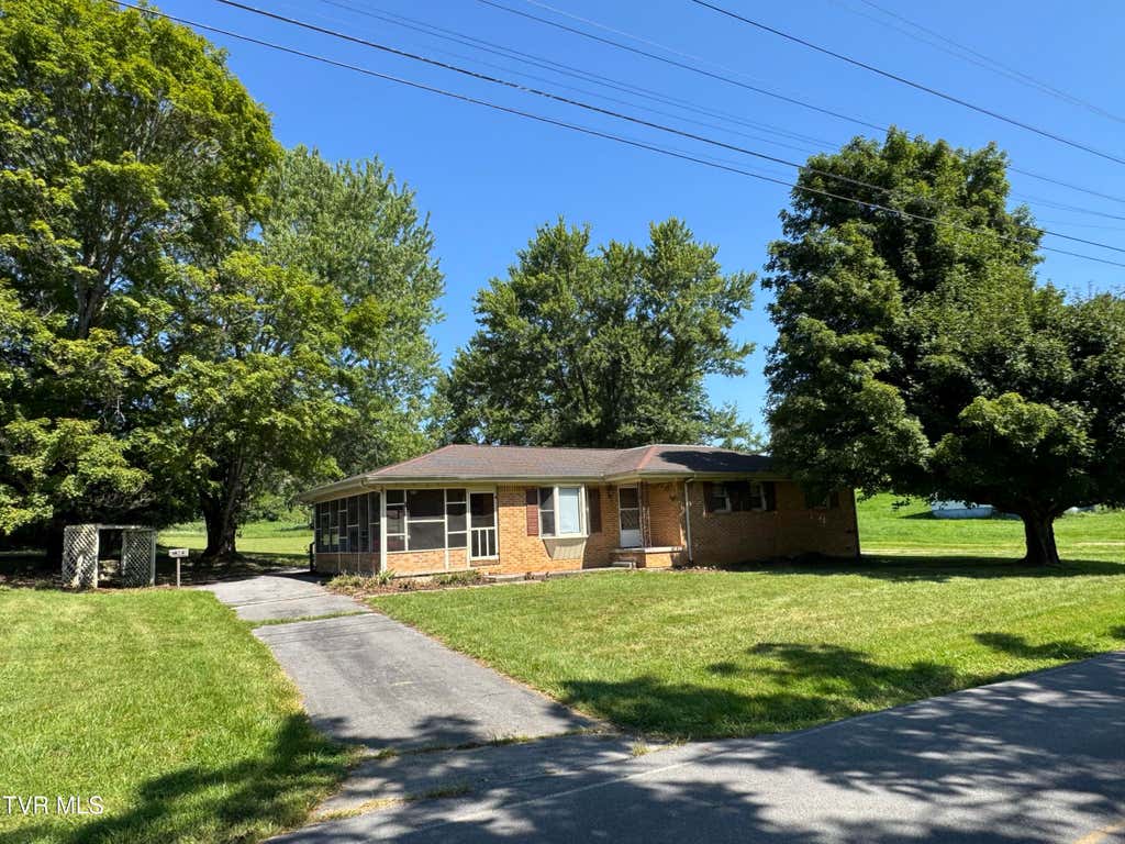 Photo of 1159 V I Ranch Road, Bristol, TN 37620 (MLS # 9999108)