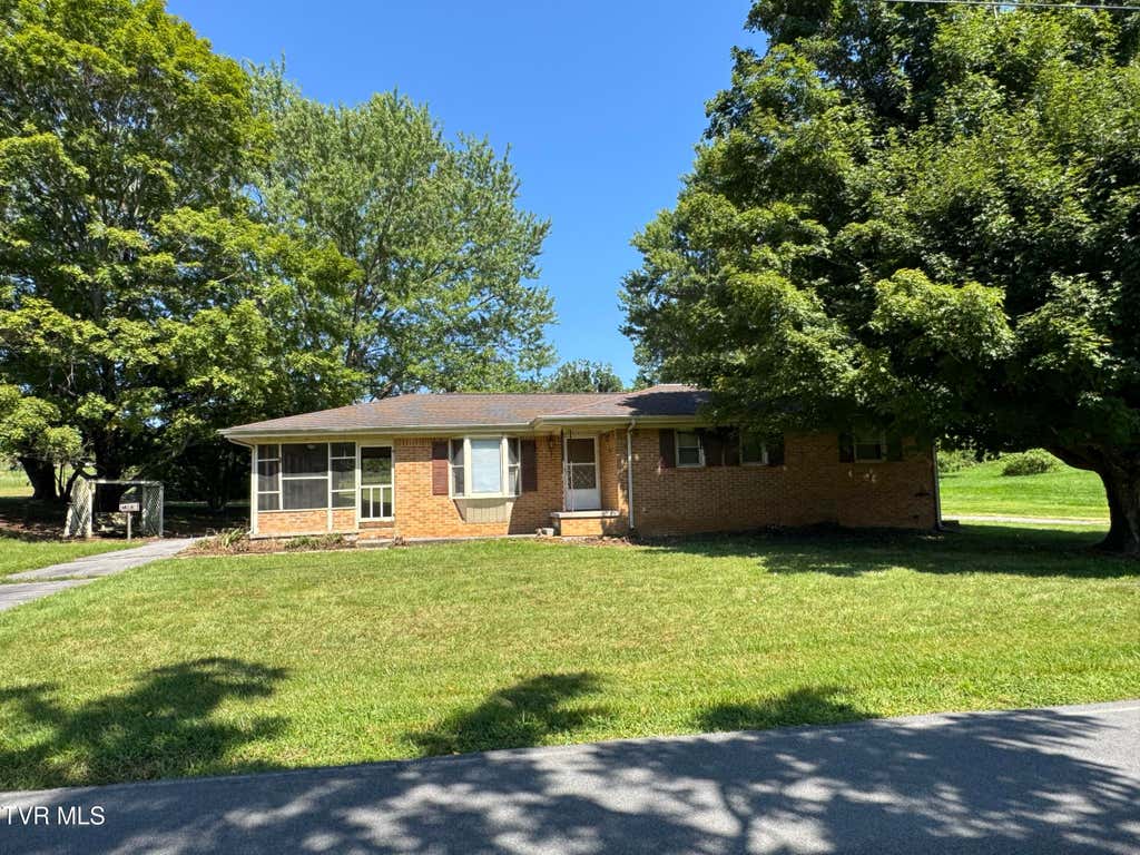 Photo of 1159 V I Ranch Road, Bristol, TN 37620 (MLS # 9999108)