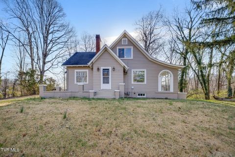 Photo of 128 Shadowwood Lane, Elizabethton, TN 37643 (MLS # 9992396)