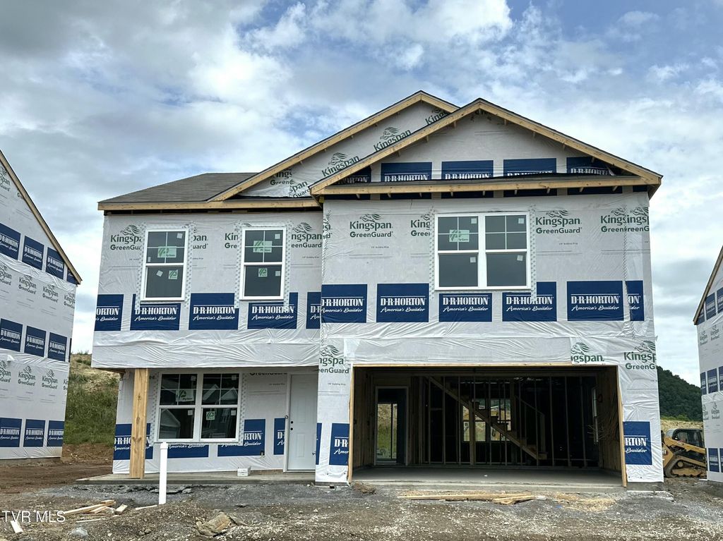 Photo of 1162 Aspen Terrace, Greeneville, TN 37745 (MLS # 9987913)