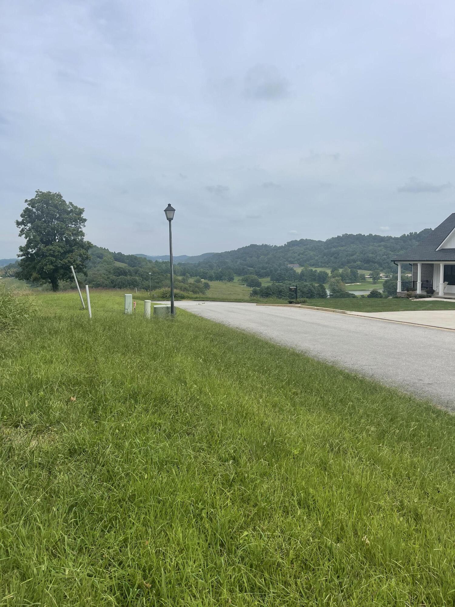Lot 48 Chimney Top Lane, Chuckey, Tennessee image 8