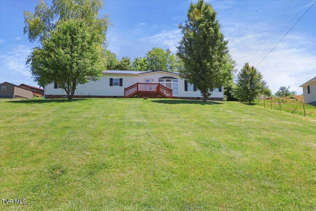 Photo of 420 Cook Hollow Road, Bristol, TN 37620 (MLS # 9994870)