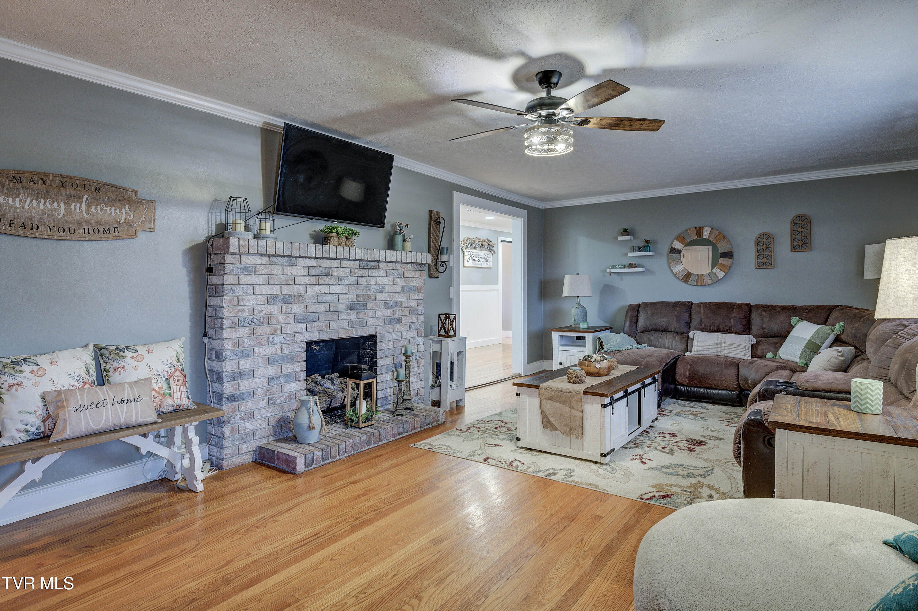 Kingsport, Tennessee 37664, United States, 3 Bedrooms Bedrooms, ,2 BathroomsBathrooms,Residential,Pending,8719