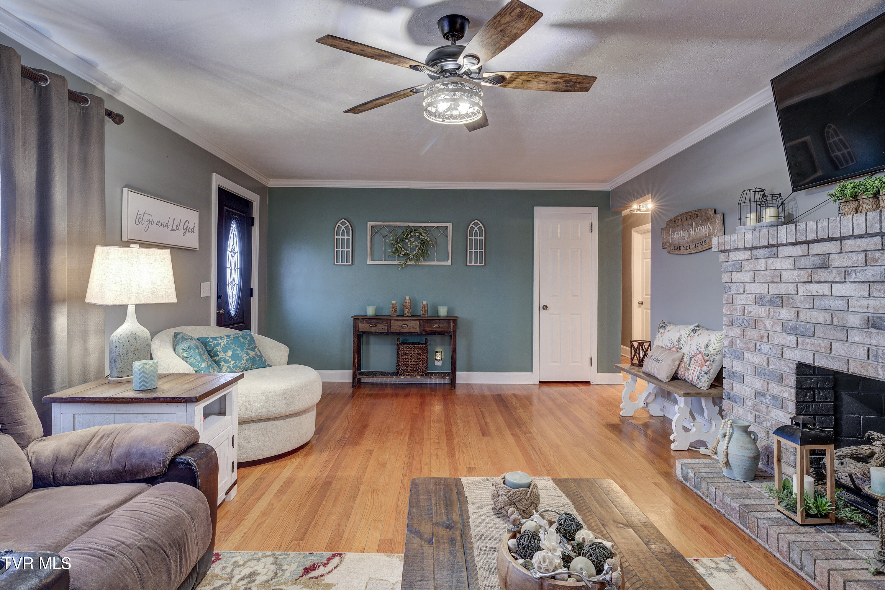 Kingsport, Tennessee 37664, United States, 3 Bedrooms Bedrooms, ,2 BathroomsBathrooms,Residential,Pending,8719