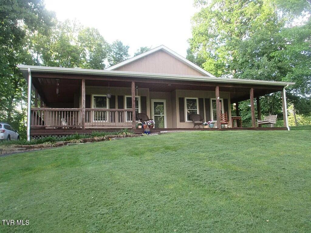 123 Rose Hill Drive, Lebanon, Virginia image 2