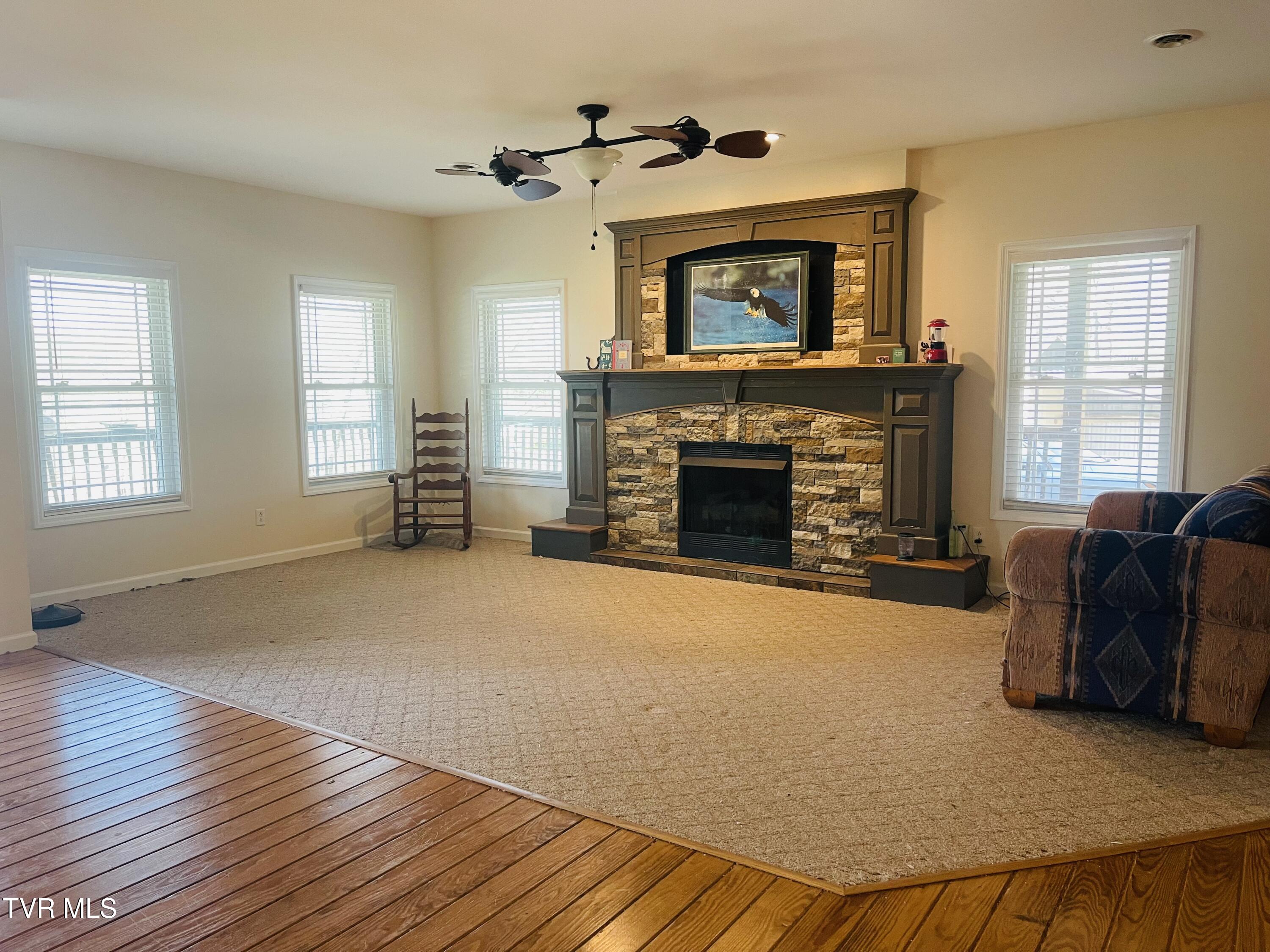 123 Rose Hill Drive, Lebanon, Virginia image 16