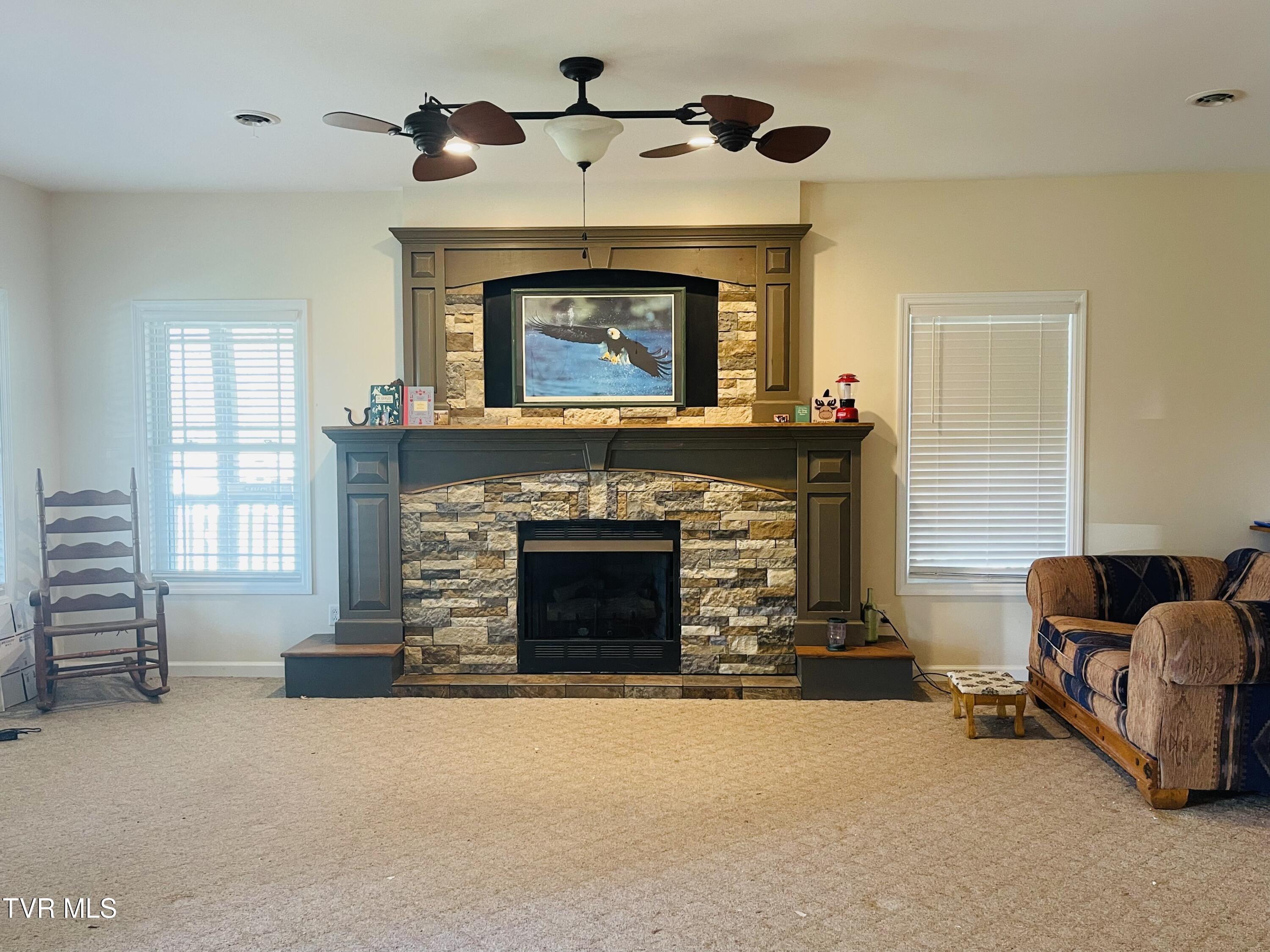 123 Rose Hill Drive, Lebanon, Virginia image 17