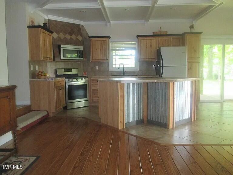 123 Rose Hill Drive, Lebanon, Virginia image 20