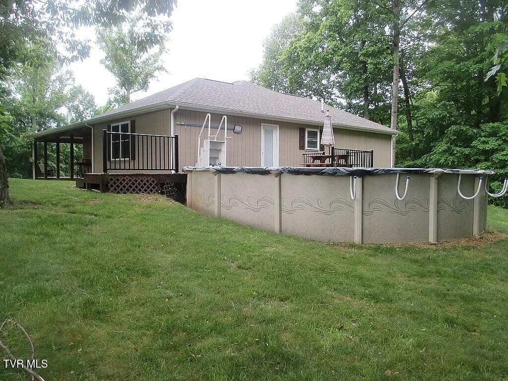 123 Rose Hill Drive, Lebanon, Virginia image 11