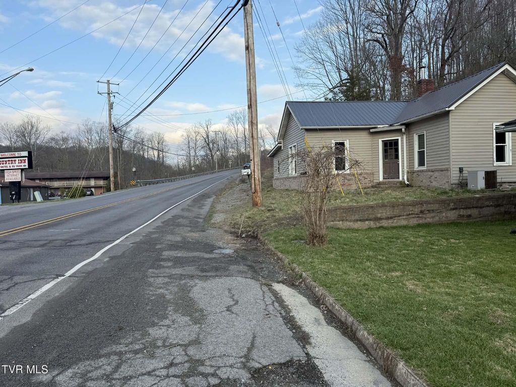 Photo of 620 Gilley Avenue, Big Stone Gap, VA 24219 (MLS # 9992291)