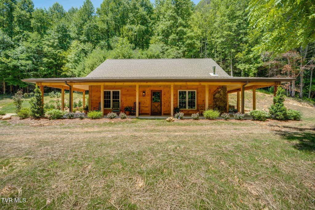 Photo of 505 Scott Street, Butler, TN 37640 (MLS # 9998214)