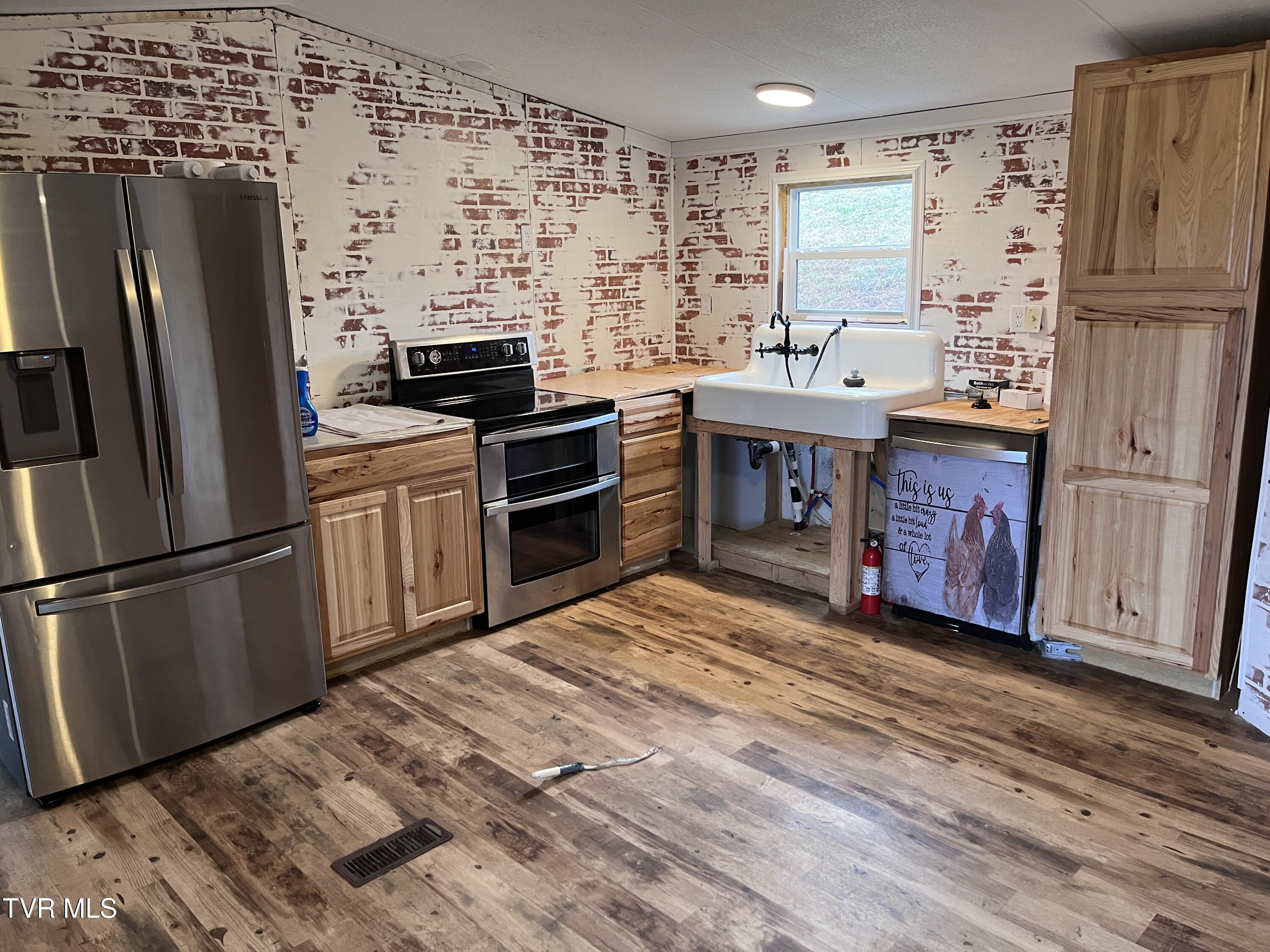 114 Ward Lane, Watauga, Tennessee image 38