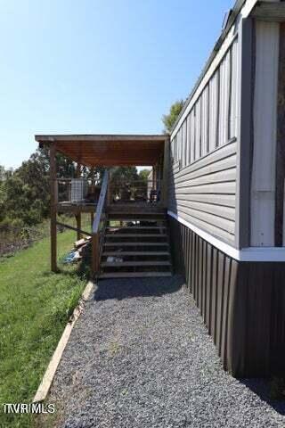 114 Ward Lane, Watauga, Tennessee image 4