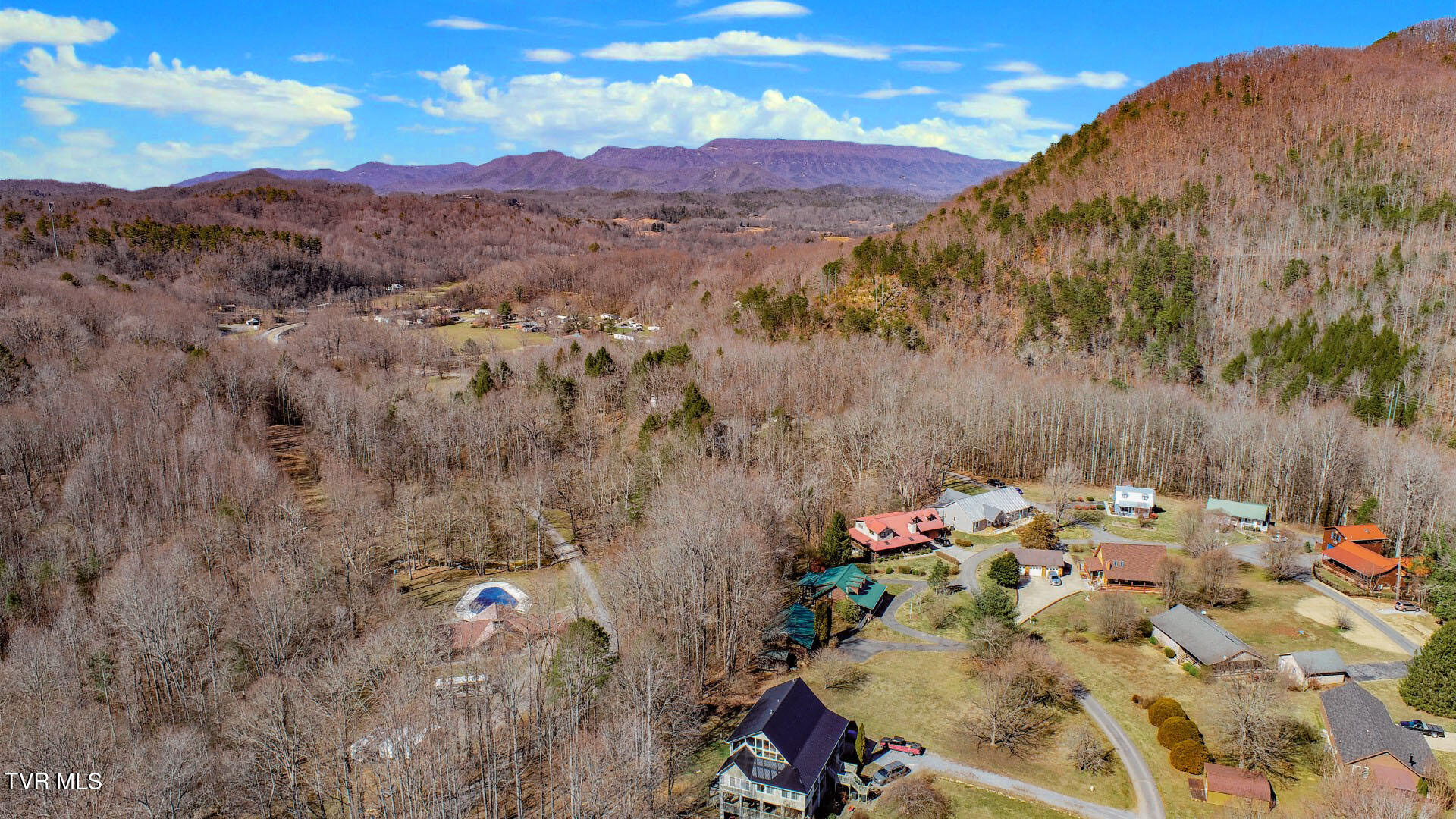 4260 Monte Vista Way Way, Cosby, Tennessee image 34