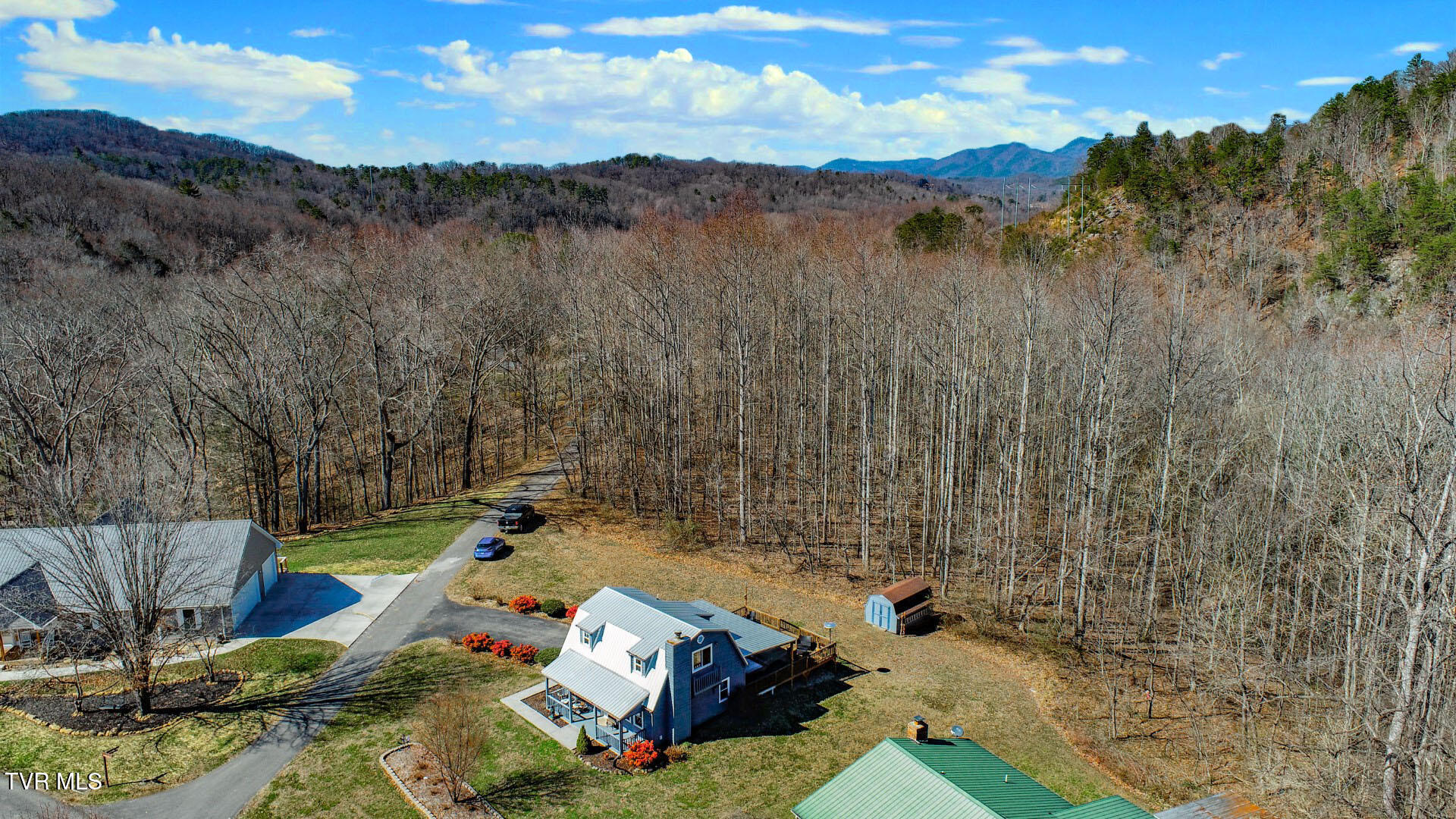 4260 Monte Vista Way Way, Cosby, Tennessee image 29