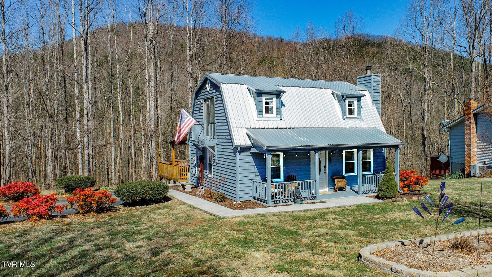 4260 Monte Vista Way Way, Cosby, Tennessee image 25