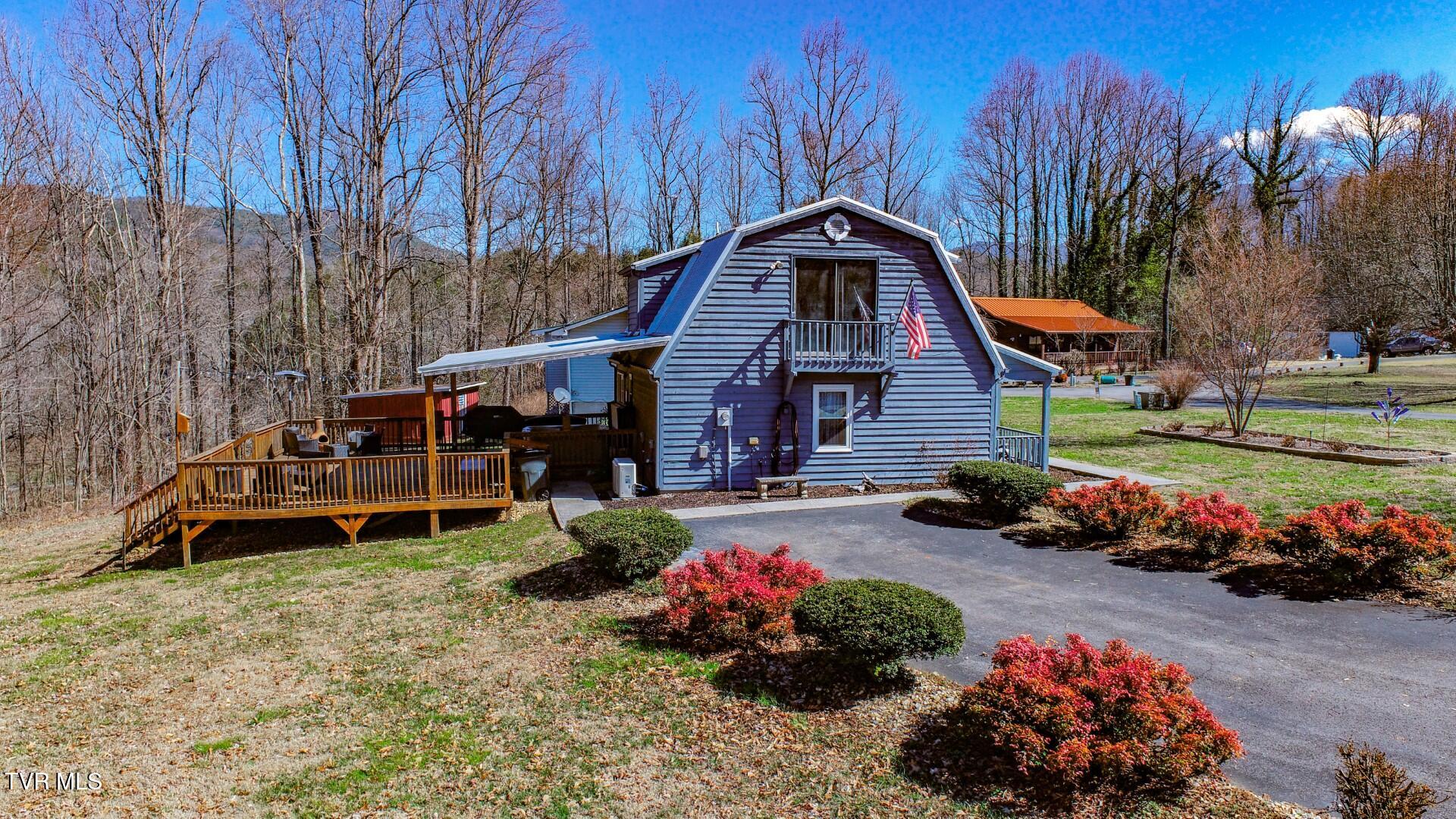 4260 Monte Vista Way Way, Cosby, Tennessee image 7