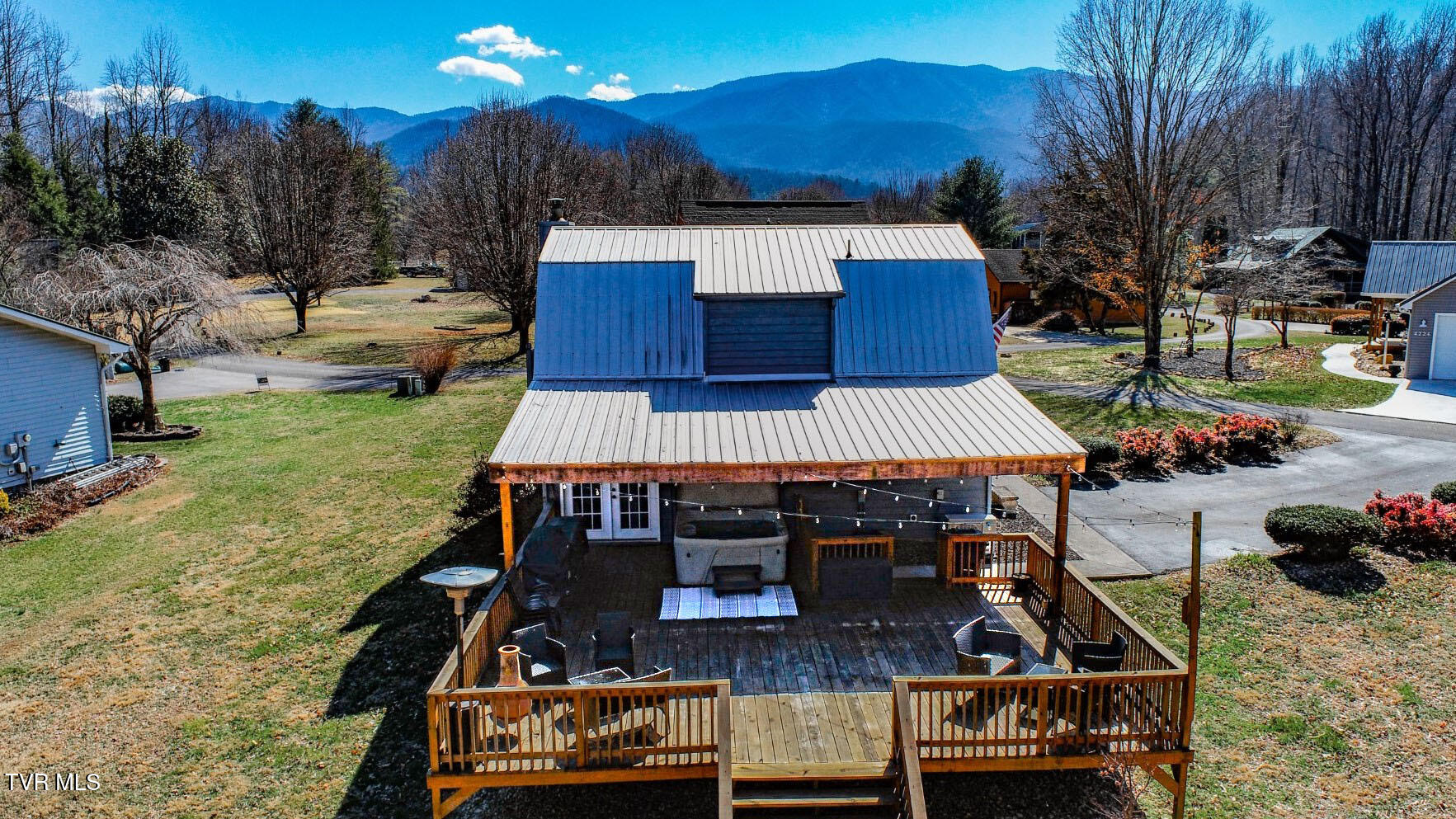 4260 Monte Vista Way Way, Cosby, Tennessee image 5