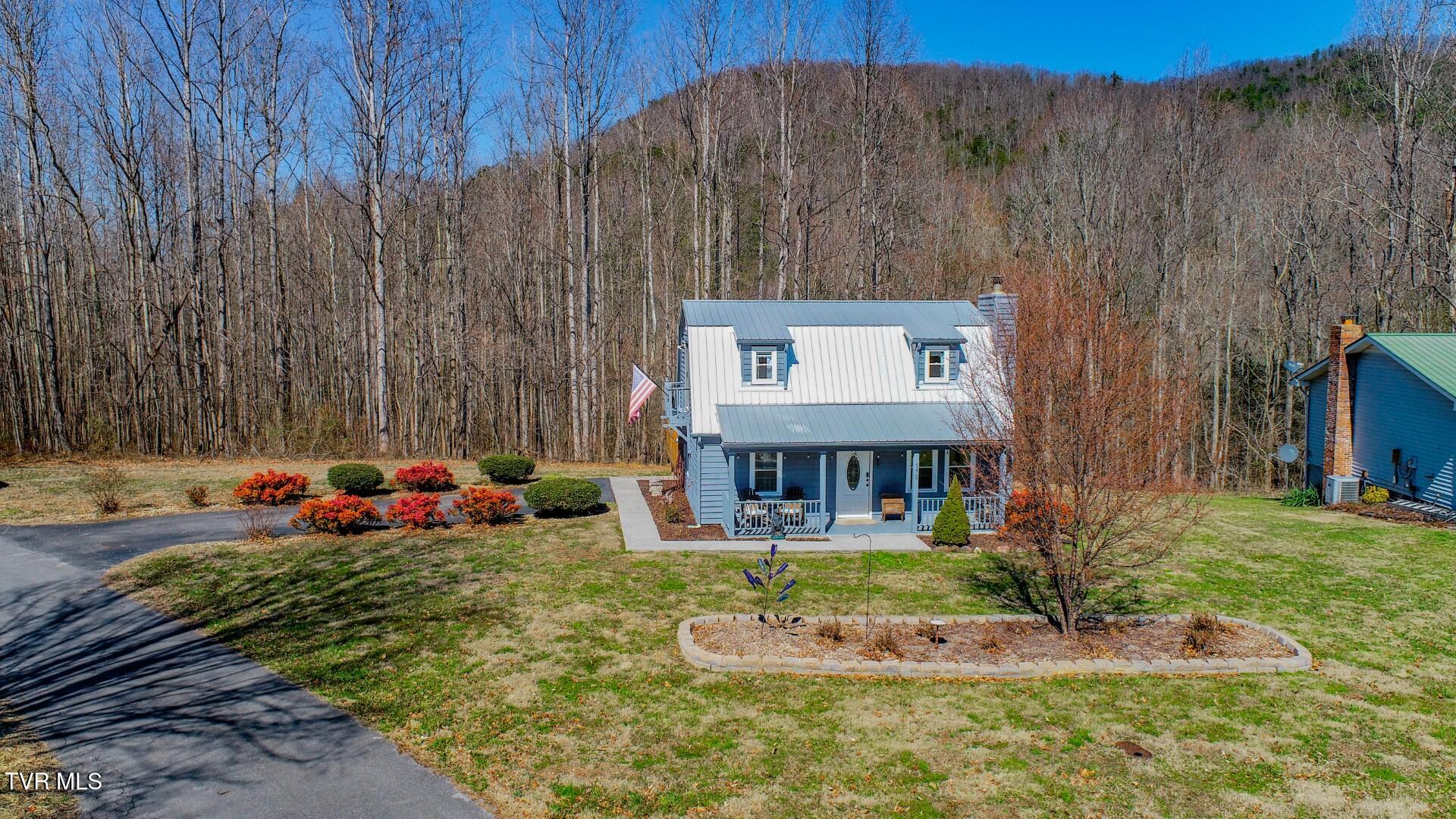 4260 Monte Vista Way Way, Cosby, Tennessee image 2