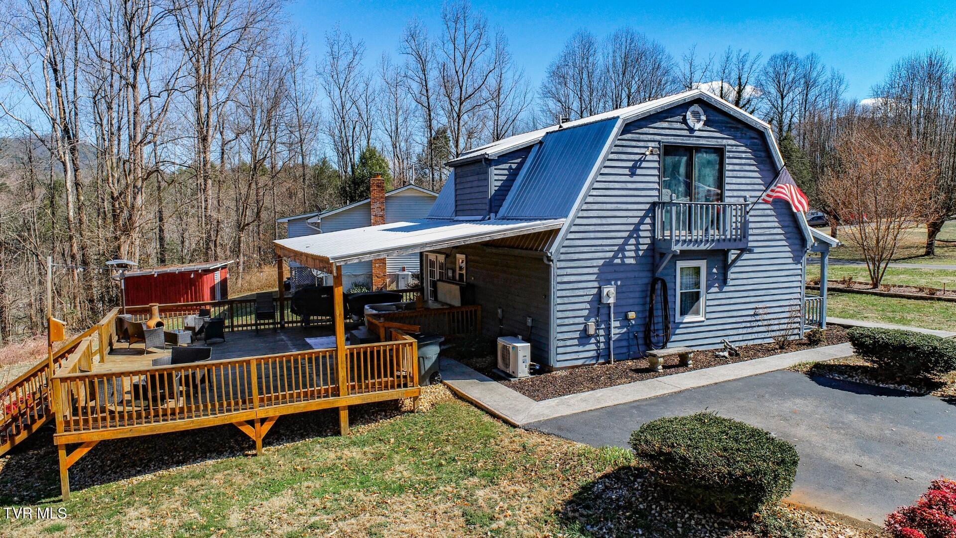 4260 Monte Vista Way Way, Cosby, Tennessee image 6
