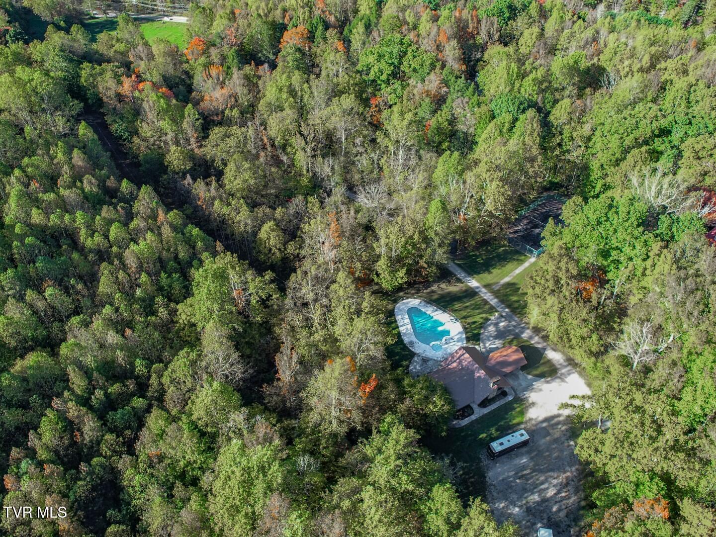 4260 Monte Vista Way Way, Cosby, Tennessee image 39