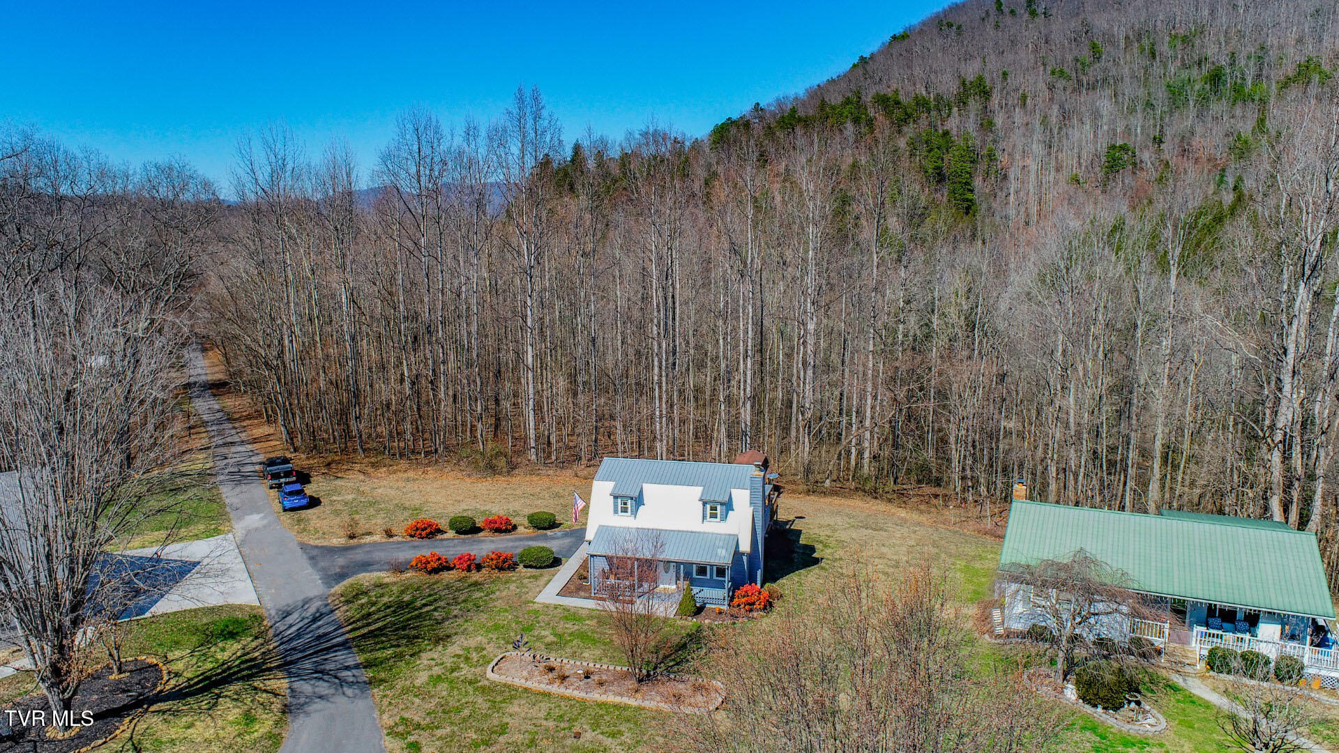 4260 Monte Vista Way Way, Cosby, Tennessee image 27