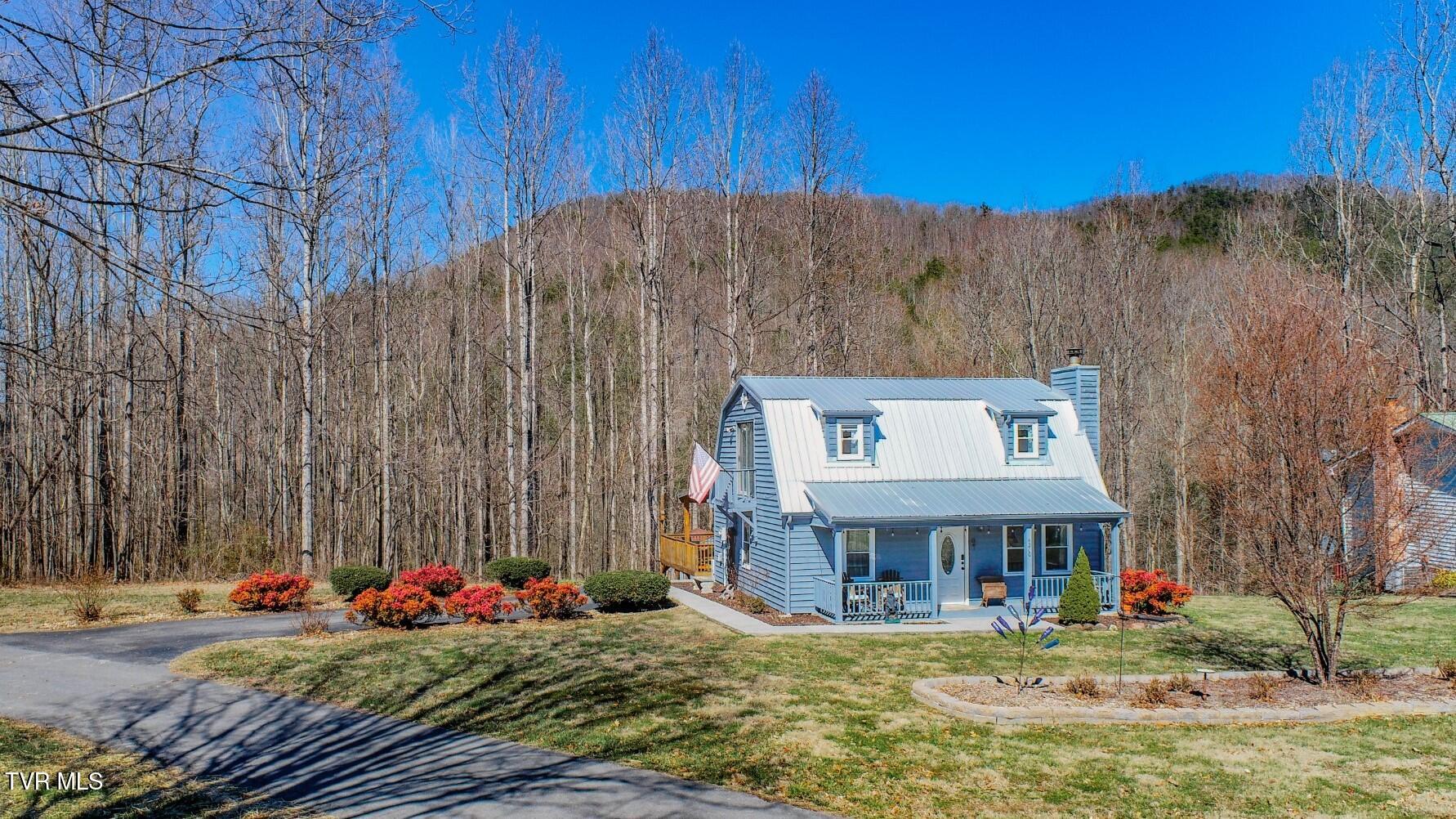 4260 Monte Vista Way Way, Cosby, Tennessee image 1